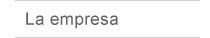 La empresa